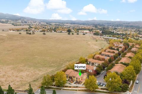 Tiny photo for 4182 Lautrec Drive, SAN JOSE, CA 95135 (MLS # ML82029572)