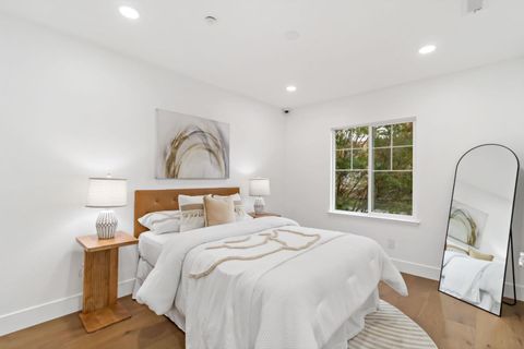 Tiny photo for 4182 Lautrec Drive, SAN JOSE, CA 95135 (MLS # ML82029572)