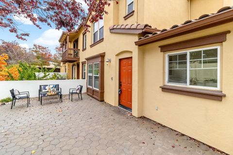 Tiny photo for 4182 Lautrec Drive, SAN JOSE, CA 95135 (MLS # ML82029572)
