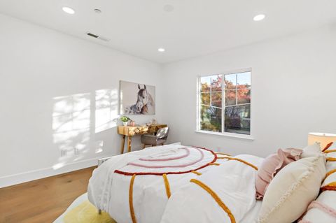 Tiny photo for 4182 Lautrec Drive, SAN JOSE, CA 95135 (MLS # ML82029572)