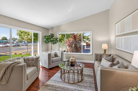 Tiny photo for 528 Edelweiss Drive, SAN JOSE, CA 95136 (MLS # ML82045387)