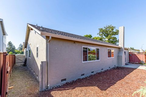 Tiny photo for 528 Edelweiss Drive, SAN JOSE, CA 95136 (MLS # ML82045387)