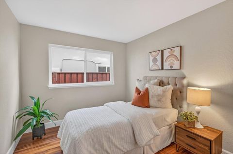 Tiny photo for 528 Edelweiss Drive, SAN JOSE, CA 95136 (MLS # ML82045387)