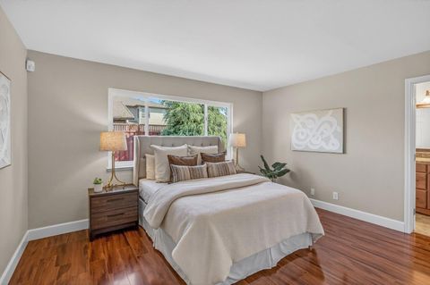Tiny photo for 528 Edelweiss Drive, SAN JOSE, CA 95136 (MLS # ML82045387)