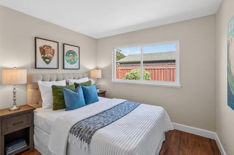 Tiny photo for 528 Edelweiss Drive, SAN JOSE, CA 95136 (MLS # ML82045387)