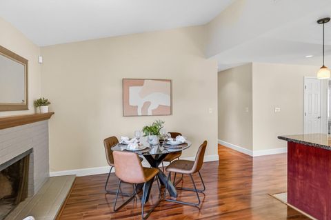 Tiny photo for 528 Edelweiss Drive, SAN JOSE, CA 95136 (MLS # ML82045387)