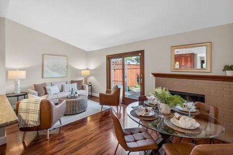 Tiny photo for 528 Edelweiss Drive, SAN JOSE, CA 95136 (MLS # ML82045387)