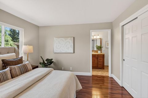 Tiny photo for 528 Edelweiss Drive, SAN JOSE, CA 95136 (MLS # ML82045387)