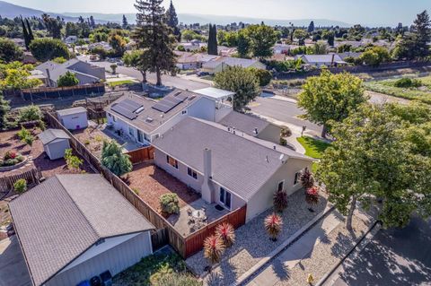 Tiny photo for 528 Edelweiss Drive, SAN JOSE, CA 95136 (MLS # ML82045387)