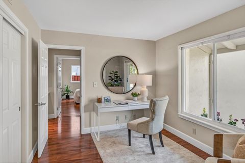 Tiny photo for 528 Edelweiss Drive, SAN JOSE, CA 95136 (MLS # ML82045387)