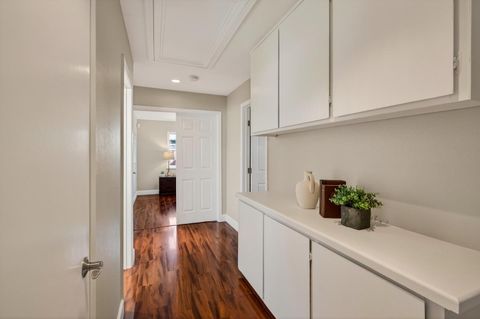 Tiny photo for 528 Edelweiss Drive, SAN JOSE, CA 95136 (MLS # ML82045387)