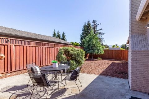 Tiny photo for 528 Edelweiss Drive, SAN JOSE, CA 95136 (MLS # ML82045387)
