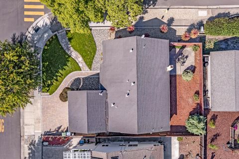 Tiny photo for 528 Edelweiss Drive, SAN JOSE, CA 95136 (MLS # ML82045387)