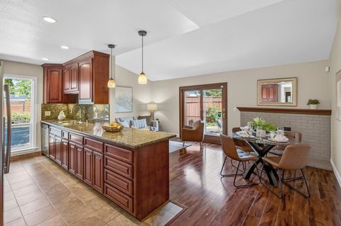 Tiny photo for 528 Edelweiss Drive, SAN JOSE, CA 95136 (MLS # ML82045387)