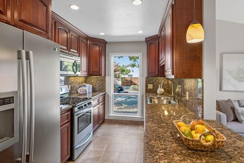 Tiny photo for 528 Edelweiss Drive, SAN JOSE, CA 95136 (MLS # ML82045387)