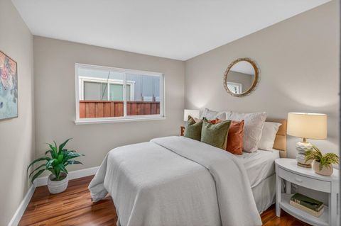 Tiny photo for 528 Edelweiss Drive, SAN JOSE, CA 95136 (MLS # ML82045387)