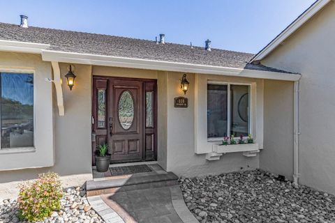 Tiny photo for 528 Edelweiss Drive, SAN JOSE, CA 95136 (MLS # ML82045387)