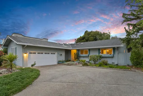 1435 Dolphin Drive, Aptos, CA 95003 - MLS#: ML82002615