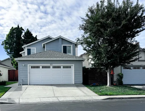 38821 Stillwater Common, Fremont, CA 94536 - #: ML82026972