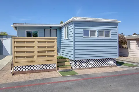 890 38th Avenue Unit 92, Santa Cruz, CA 95062 - #: ML82005147