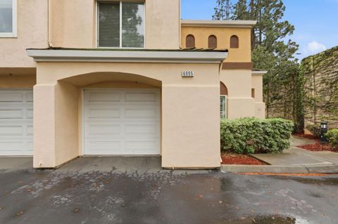 Tiny photo for 6995 Rodling Drive #F, SAN JOSE, CA 95138 (MLS # ML82041135)
