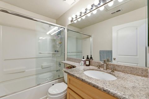 Tiny photo for 6995 Rodling Drive #F, SAN JOSE, CA 95138 (MLS # ML82041135)