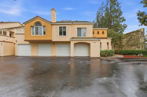 Tiny photo for 6995 Rodling Drive #F, SAN JOSE, CA 95138 (MLS # ML82041135)