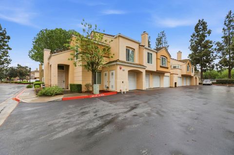 Tiny photo for 6995 Rodling Drive #F, SAN JOSE, CA 95138 (MLS # ML82041135)