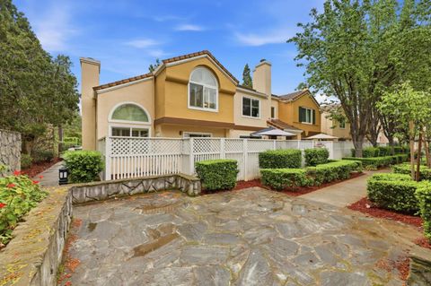 Tiny photo for 6995 Rodling Drive #F, SAN JOSE, CA 95138 (MLS # ML82041135)