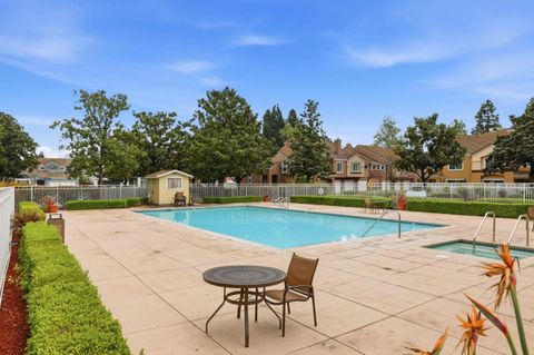 Tiny photo for 6995 Rodling Drive #F, SAN JOSE, CA 95138 (MLS # ML82041135)