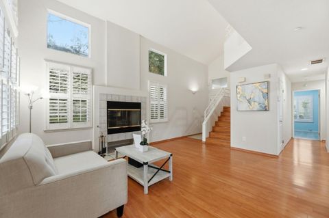 Tiny photo for 6995 Rodling Drive #F, SAN JOSE, CA 95138 (MLS # ML82041135)