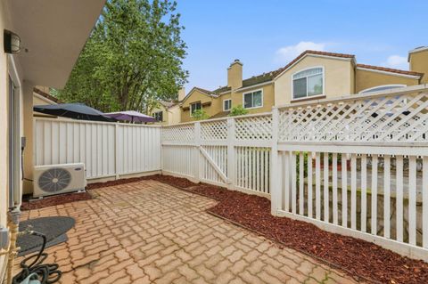 Tiny photo for 6995 Rodling Drive #F, SAN JOSE, CA 95138 (MLS # ML82041135)