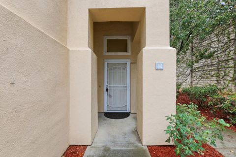 Tiny photo for 6995 Rodling Drive #F, SAN JOSE, CA 95138 (MLS # ML82041135)