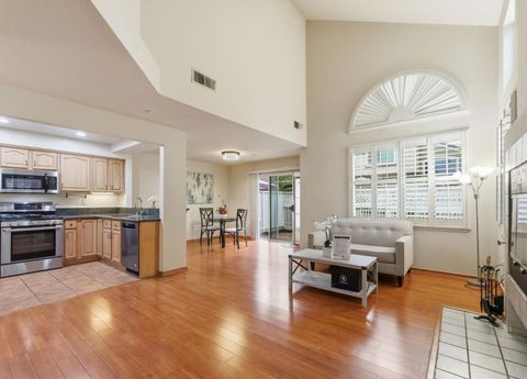 Photo of 6995 Rodling Drive #F, SAN JOSE, CA 95138 (MLS # ML82041135)