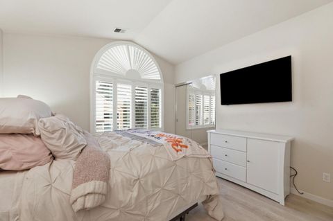 Tiny photo for 6995 Rodling Drive #F, SAN JOSE, CA 95138 (MLS # ML82041135)