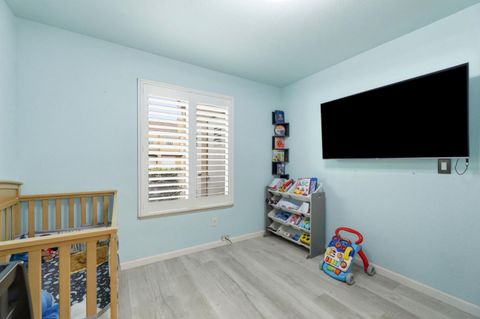 Tiny photo for 6995 Rodling Drive #F, SAN JOSE, CA 95138 (MLS # ML82041135)