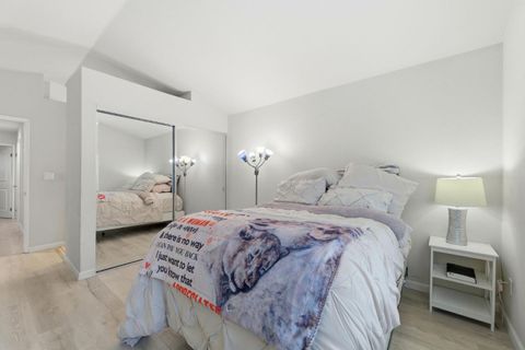 Tiny photo for 6995 Rodling Drive #F, SAN JOSE, CA 95138 (MLS # ML82041135)