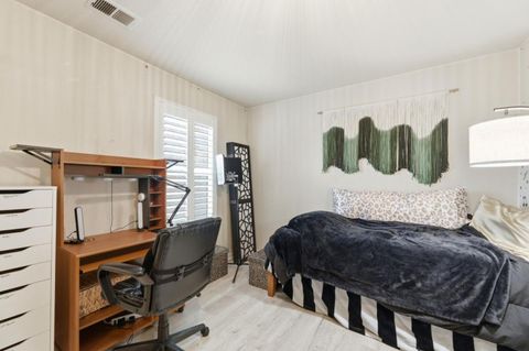Tiny photo for 6995 Rodling Drive #F, SAN JOSE, CA 95138 (MLS # ML82041135)