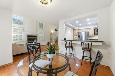 Tiny photo for 6995 Rodling Drive #F, SAN JOSE, CA 95138 (MLS # ML82041135)