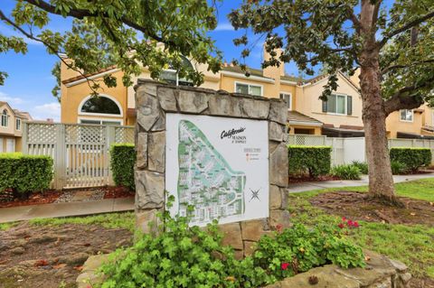 Tiny photo for 6995 Rodling Drive #F, SAN JOSE, CA 95138 (MLS # ML82041135)