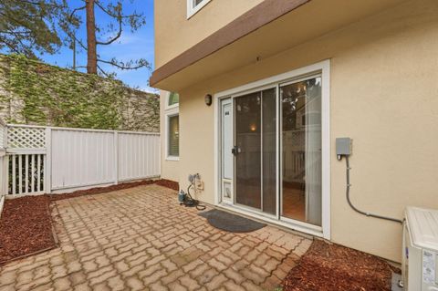 Tiny photo for 6995 Rodling Drive #F, SAN JOSE, CA 95138 (MLS # ML82041135)
