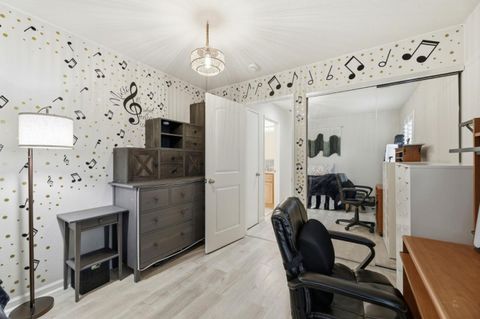 Tiny photo for 6995 Rodling Drive #F, SAN JOSE, CA 95138 (MLS # ML82041135)