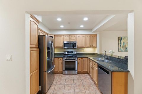 Tiny photo for 6995 Rodling Drive #F, SAN JOSE, CA 95138 (MLS # ML82041135)