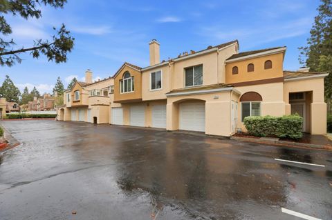 Tiny photo for 6995 Rodling Drive #F, SAN JOSE, CA 95138 (MLS # ML82041135)