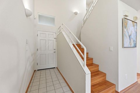 Tiny photo for 6995 Rodling Drive #F, SAN JOSE, CA 95138 (MLS # ML82041135)