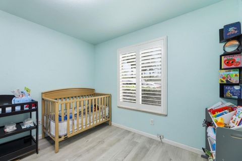 Tiny photo for 6995 Rodling Drive #F, SAN JOSE, CA 95138 (MLS # ML82041135)