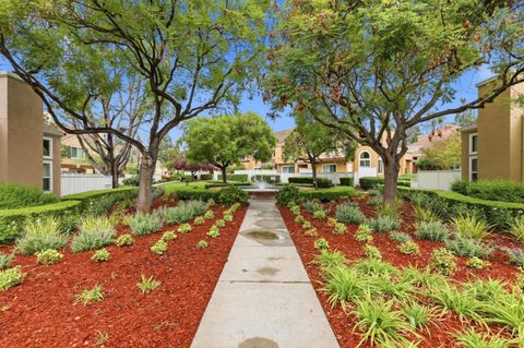 Tiny photo for 6995 Rodling Drive #F, SAN JOSE, CA 95138 (MLS # ML82041135)