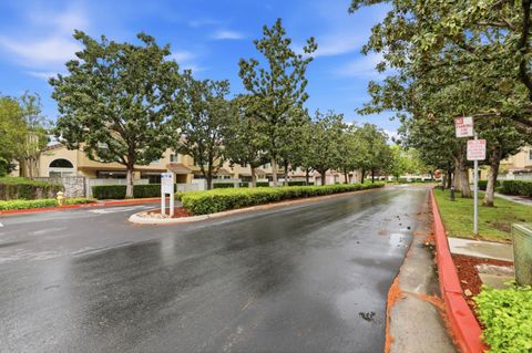 Tiny photo for 6995 Rodling Drive #F, SAN JOSE, CA 95138 (MLS # ML82041135)