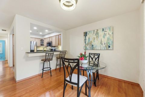 Tiny photo for 6995 Rodling Drive #F, SAN JOSE, CA 95138 (MLS # ML82041135)
