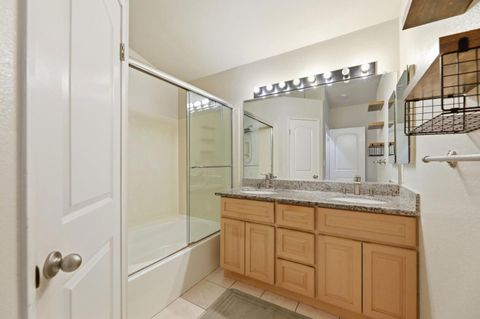 Tiny photo for 6995 Rodling Drive #F, SAN JOSE, CA 95138 (MLS # ML82041135)